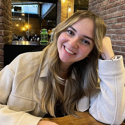 Photo of Rylie Bird