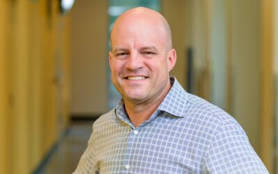 University of Delaware innovator recognized