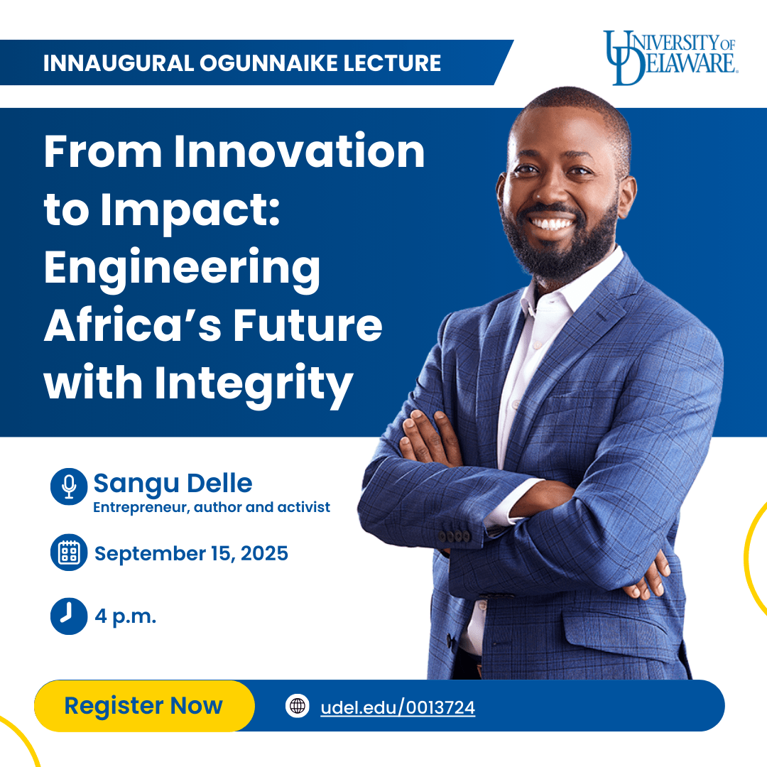 Ogunnaike Lecture-1 Ogunnaike Lecture social media image