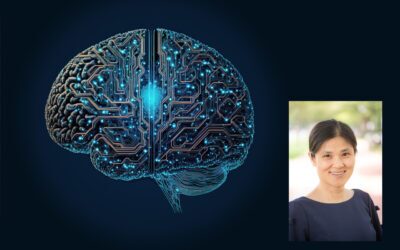 Computers that work like brains