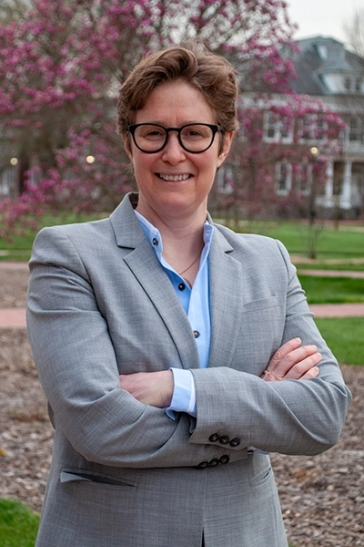 Jenni Buckley