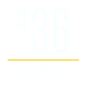 #37 2025 USNWR Rankings of Graduate Engineering Schools