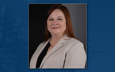 New senior assistant dean of student services joins college
