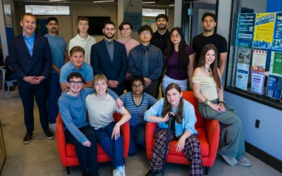 Meet the 2026 Summer Founders Cohort