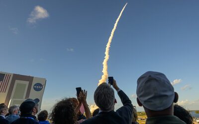 Moonshot