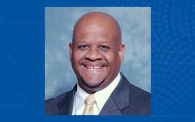 Alumni Profile: William Reynolds