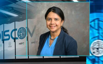 UD team tapped to push next-gen supercomputer to its limits