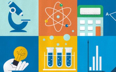 Launching research careers