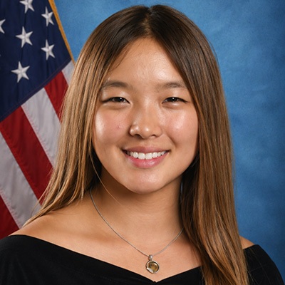 Sarah Szeto