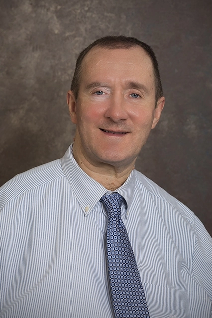 Ken Barner
