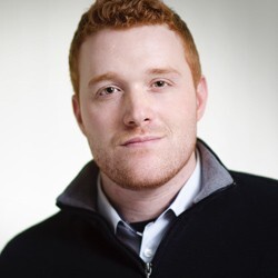 Tyler Van Buren is an assistant professor of mechanical engineering at University of Delaware.