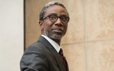 Engineering Dean Named to Chemical Heritage Board
