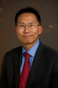 Wilfred Chen
