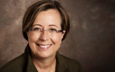 UD Biomedical Engineering Chair to lead national organization