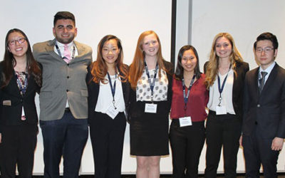 For the Record, March 17, 2017