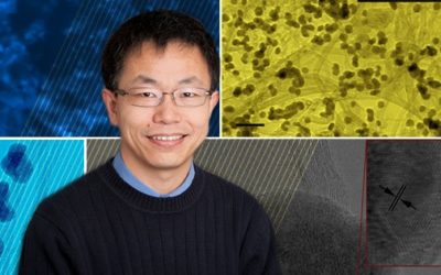 The Fuel Cell Authority