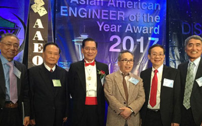 Lifetime Achievement Award