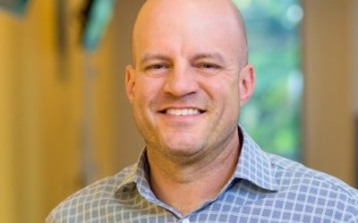 Materials Science Department Chair Earns Pair of Honors
