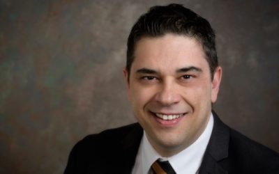 Andreas Malikopoulos on Connected and Automated Vehicles