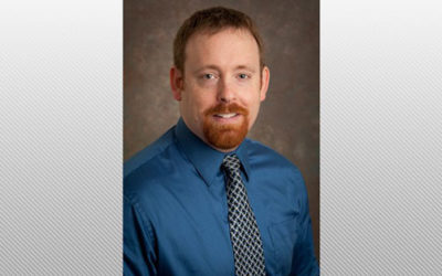 UD’s Meehan Named ASCE Fellow