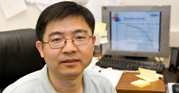Xiang-Gen Xia