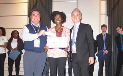 College Pitch Philly Winners