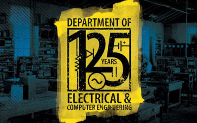 Sparking Innovation For 125 Years