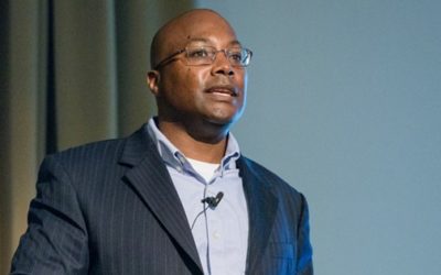 UD’s Epps Named American Physical Society Fellow