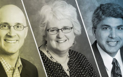 Three New Engineering Chairs