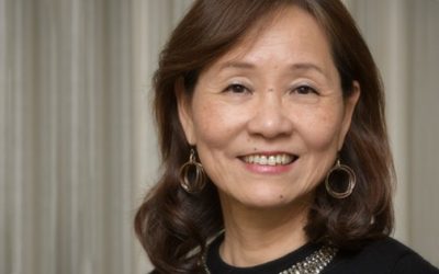 Wu Snags Multiple Honors