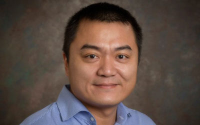 Engineering’s Zhang Wins NSF Grant