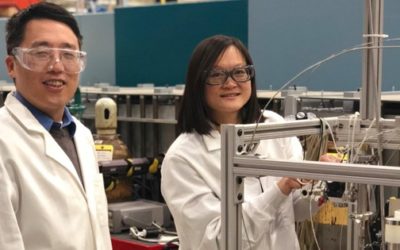 Understanding Porous Materials
