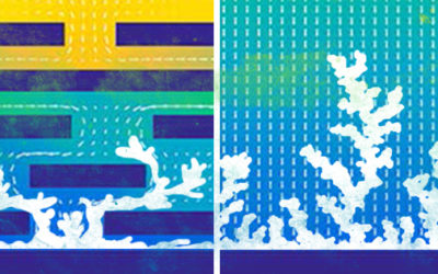 Making Powerful Batteries Safer, More Efficient
