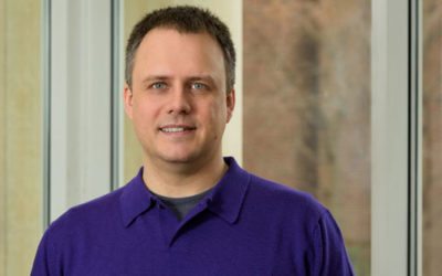 Antoniewicz Inducted Into AIMBE College of Fellows