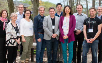 Delaware Membrane Protein Symposium