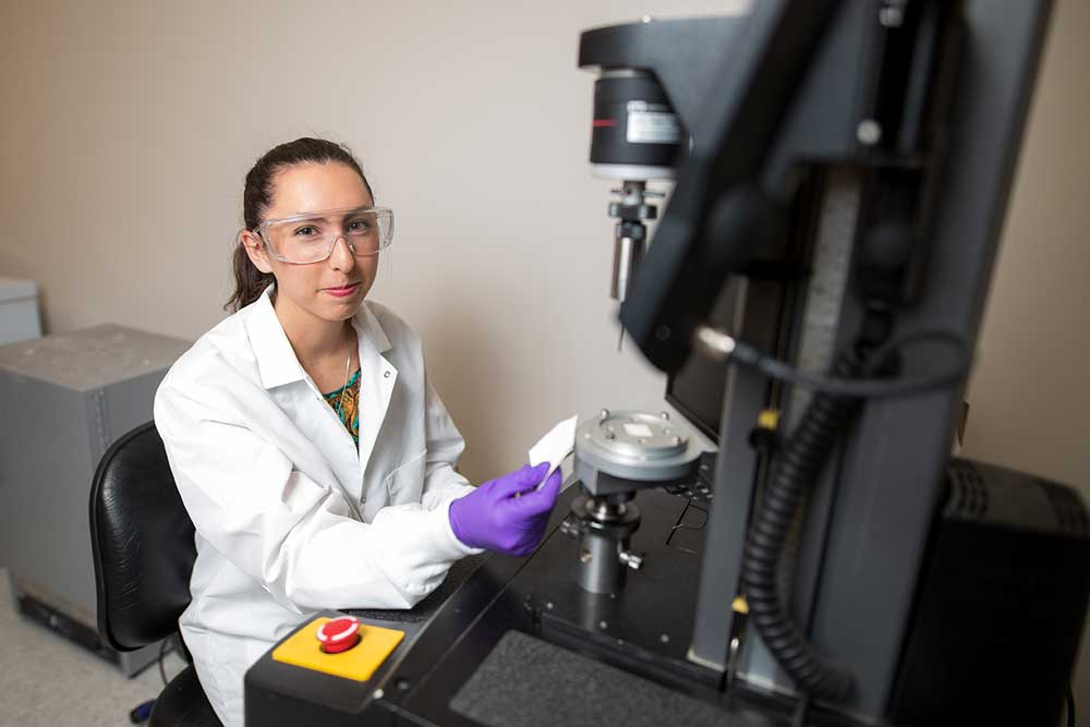 Chemical engineering