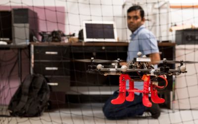 Which Drone Should You Trust?