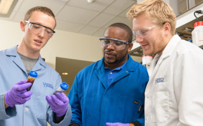 Cleaner, Greener U.S. Manufacturing
