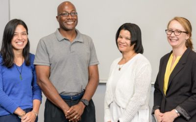 Developing Diverse Leaders