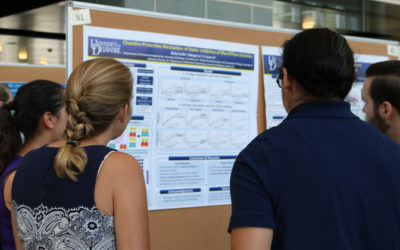 Biomechanics Center to Continue REU
