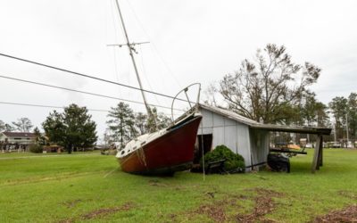 Helping Communities Prepare for Hurricanes