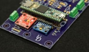 Optical Integrated Circuit