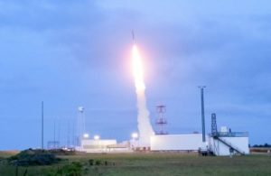 Rocket Launch