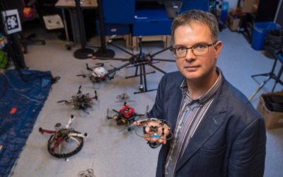 Recognition for Robotics Expert
