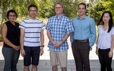 Bridging Science and Society