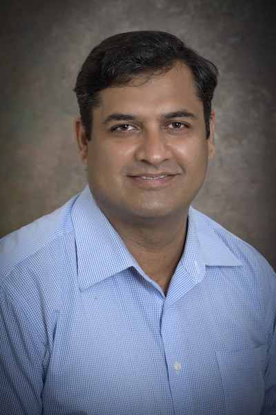 Mohsin Siddiqui