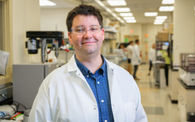 Breakthrough in Blood Vessel Engineering