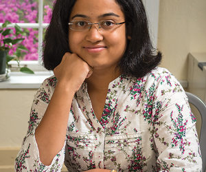 Startup Holds Promise of Sweet Success