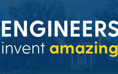 Engineers Invent Amazing