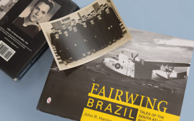 Wartime Adventures Live Again